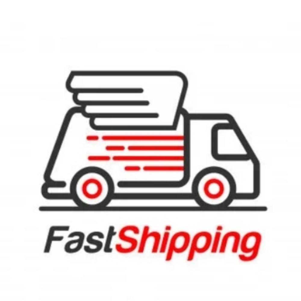 Same to next day shipping!!!